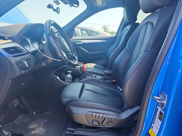 2021 BMW X1 xDrive28i