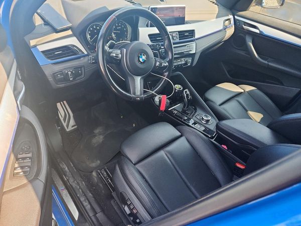2021 BMW X1 xDrive28i