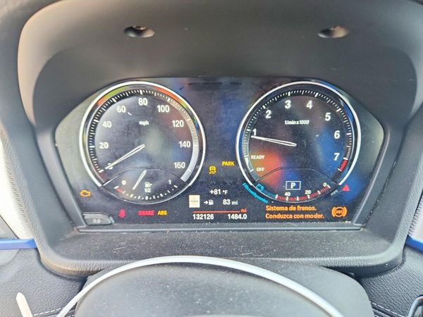 2021 BMW X1 xDrive28i