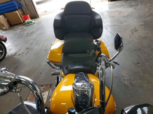 2022 HARLEY-DAVIDSON FLTRKSE