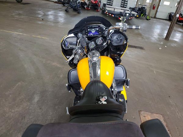 2022 HARLEY-DAVIDSON FLTRKSE
