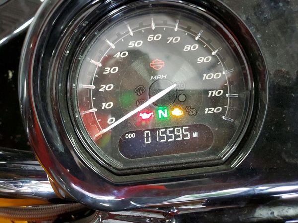 2022 HARLEY-DAVIDSON FLTRKSE