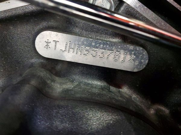 2022 HARLEY-DAVIDSON FLTRKSE