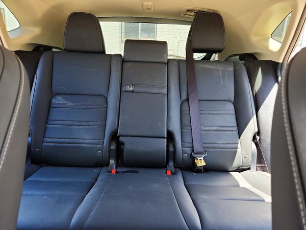 2019 LEXUS NX 300 300 Luxury