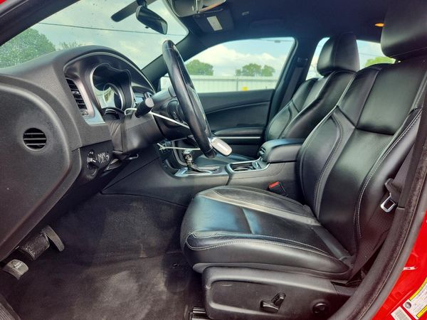 2021 DODGE CHARGER SXT RWD