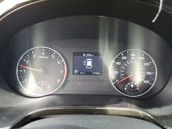 2022 KIA SELTOS
