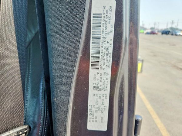 2016 JEEP WRANGLER UNLIMITED RUBICON 4X4