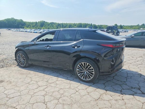 2024 LEXUS RZ 450e