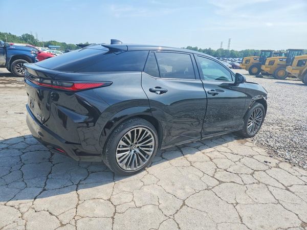 2024 LEXUS RZ 450e