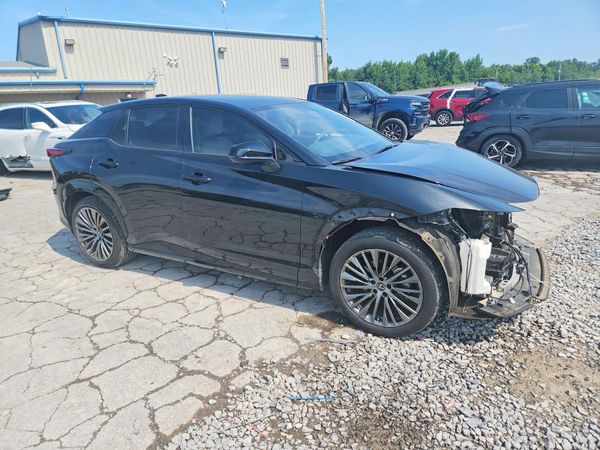 2024 LEXUS RZ 450e