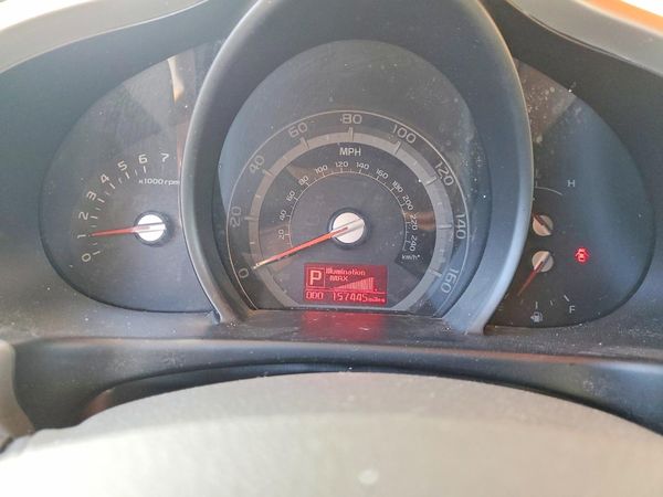 2015 KIA SPORTAGE GL - Middle-low
