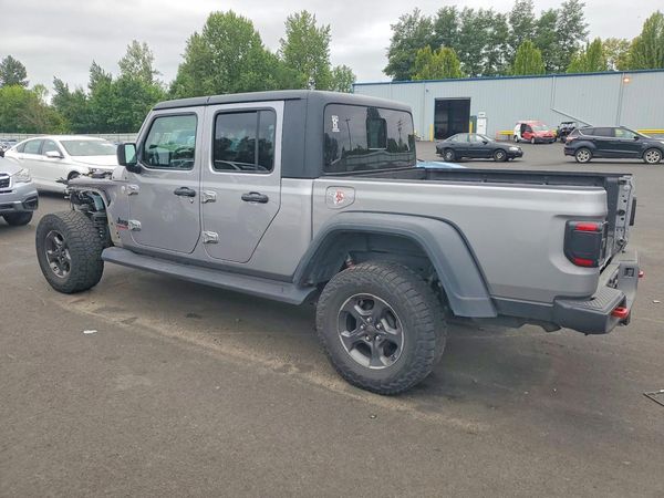 2020 JEEP GLADIATOR SPORT 4X4