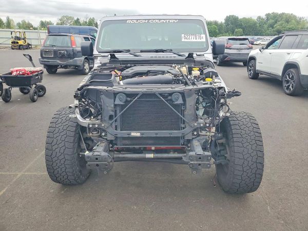 2020 JEEP GLADIATOR SPORT 4X4