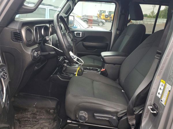 2020 JEEP GLADIATOR SPORT 4X4