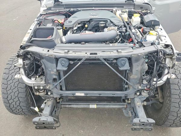 2020 JEEP GLADIATOR SPORT 4X4