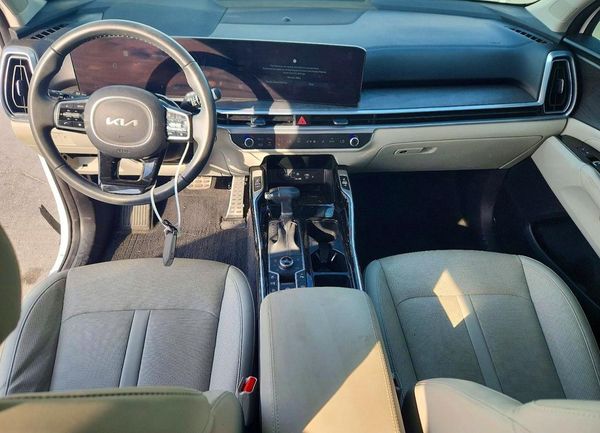 2024 KIA SORENTO