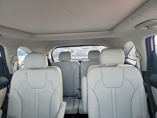 2024 KIA SORENTO