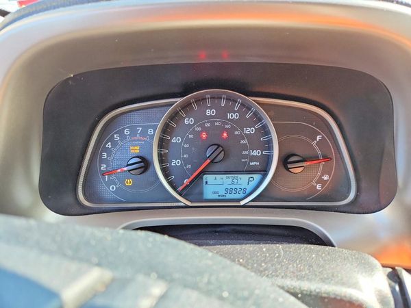 2015 TOYOTA RAV4 XLE (M Grade)
