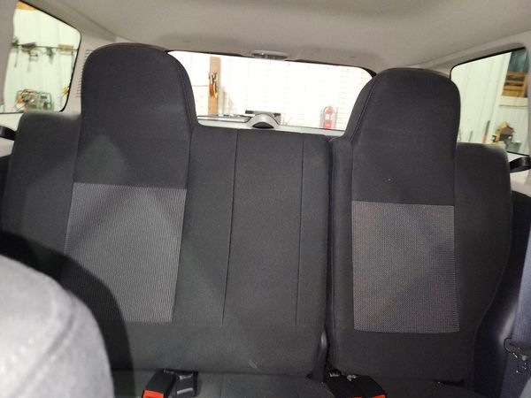 2015 JEEP PATRIOT SPORT 4X4