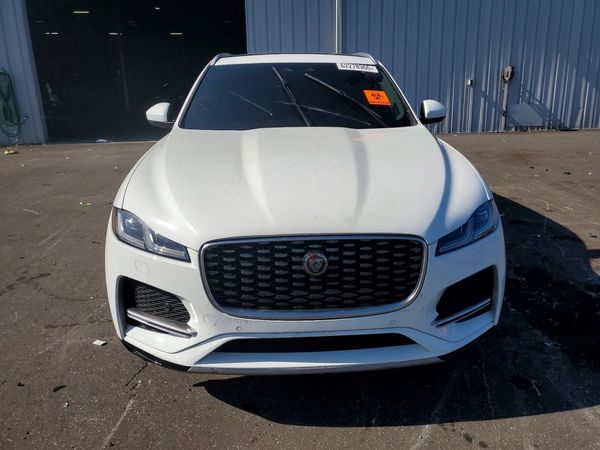 2022 JAGUAR F-PACE P250 S