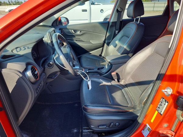 2020 HYUNDAI KONA Ultimate