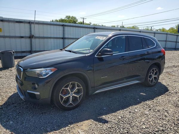 2016 BMW X1 xDrive28i