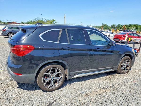2016 BMW X1 xDrive28i