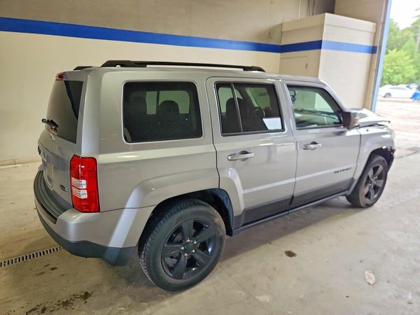 2015 JEEP PATRIOT SPORT FWD