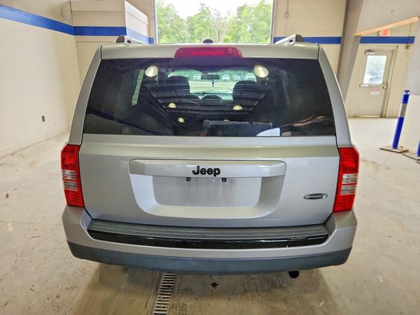 2015 JEEP PATRIOT SPORT FWD