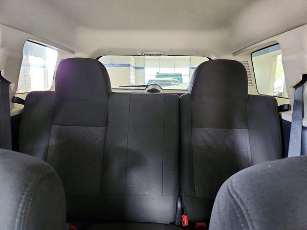 2015 JEEP PATRIOT SPORT FWD