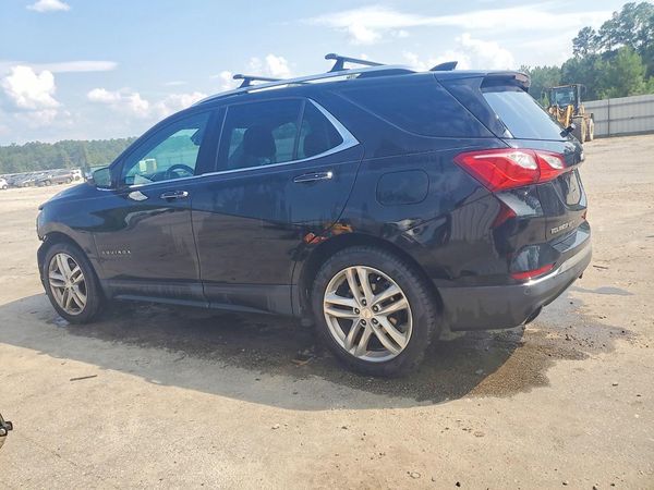 2018 CHEVROLET EQUINOX Premier (2LZ)
