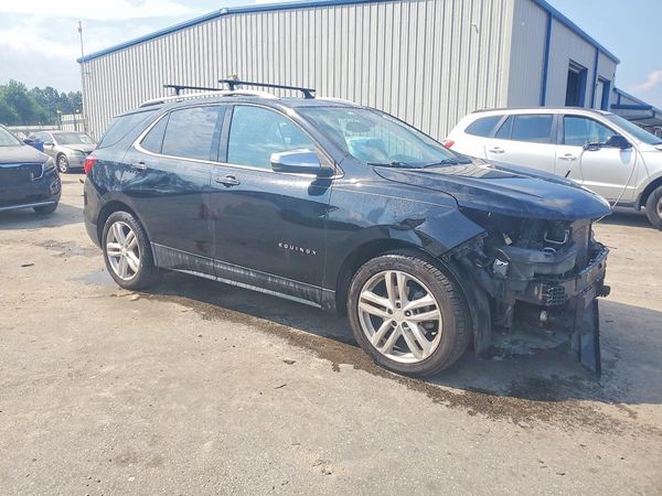 2018 CHEVROLET EQUINOX Premier (2LZ)
