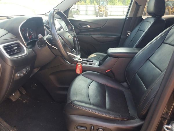 2018 CHEVROLET EQUINOX Premier (2LZ)