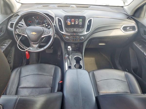 2018 CHEVROLET EQUINOX Premier (2LZ)