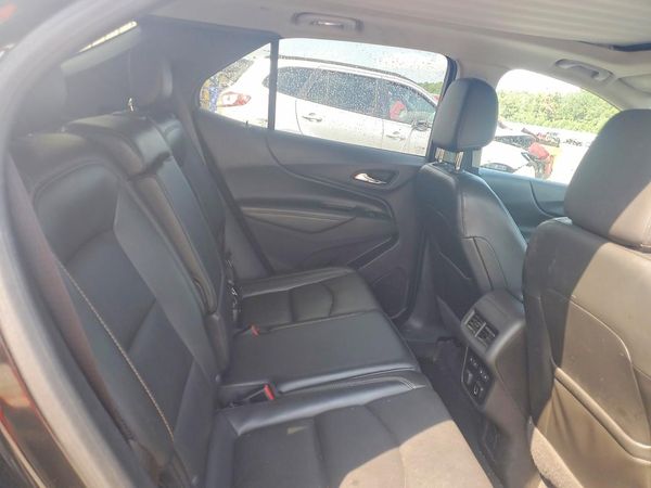 2018 CHEVROLET EQUINOX Premier (2LZ)
