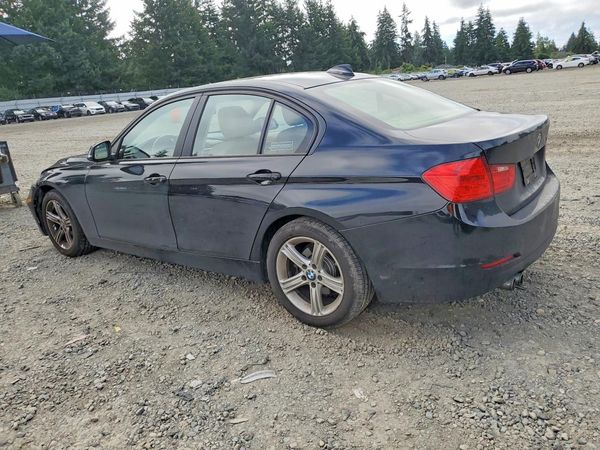 2013 BMW 328