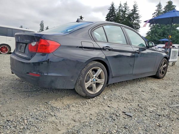 2013 BMW 328