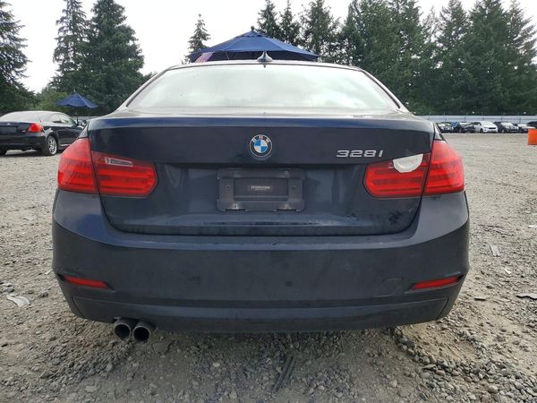 2013 BMW 328
