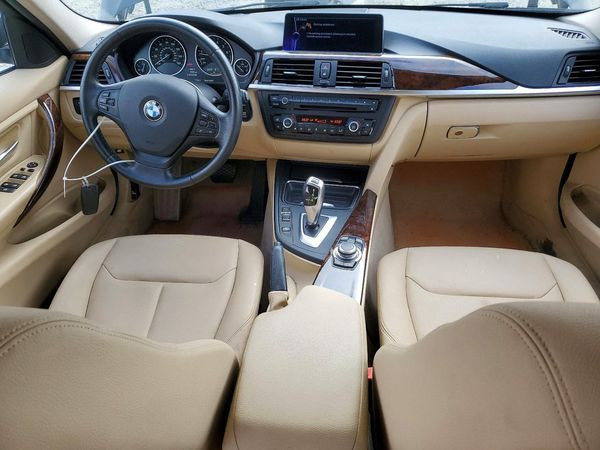 2013 BMW 328