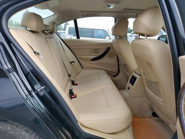 2013 BMW 328