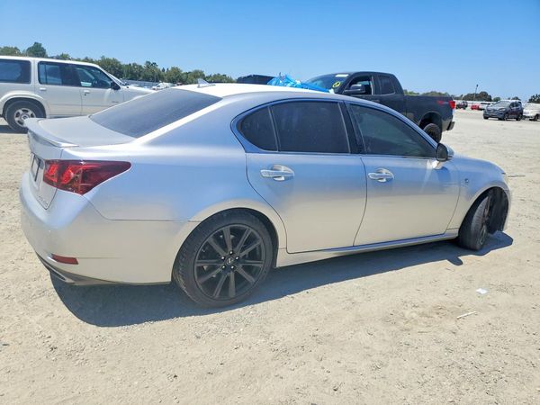 2013 LEXUS GS 350