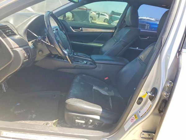 2013 LEXUS GS 350