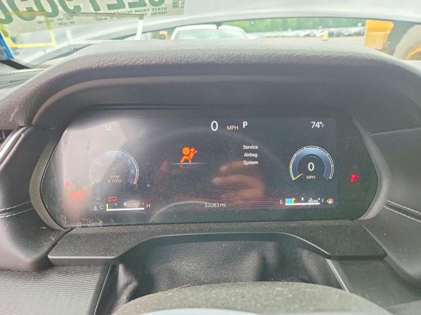 2024 JEEP GRAND CHEROKEE LAREDO 4X4