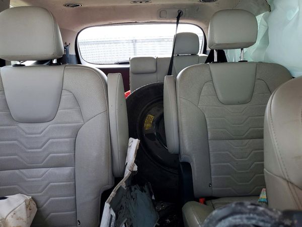 2022 KIA TELLURIDE