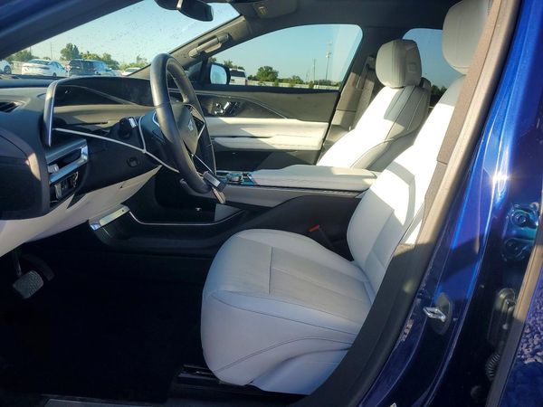 2024 CADILLAC LYRIQ Sport-1