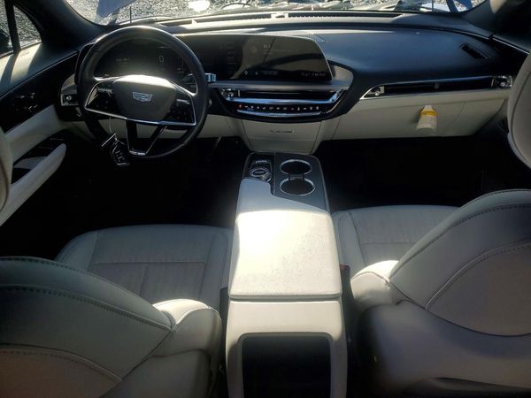 2024 CADILLAC LYRIQ Sport-1