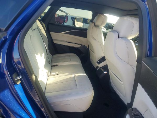 2024 CADILLAC LYRIQ Sport-1