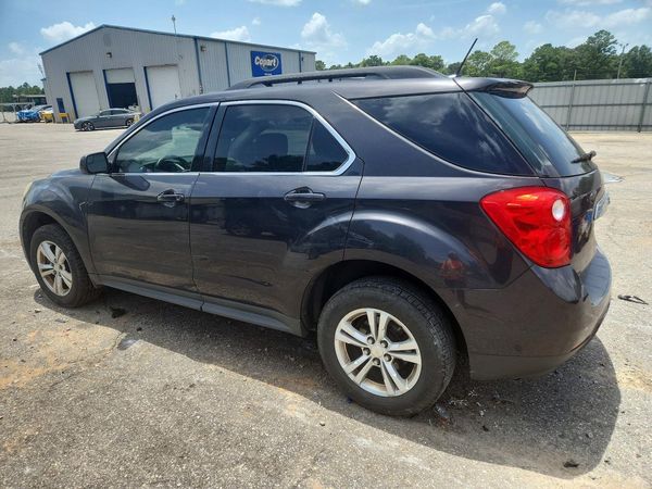 2013 CHEVROLET EQUINOX 1LT