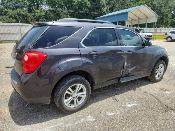 2013 CHEVROLET EQUINOX 1LT