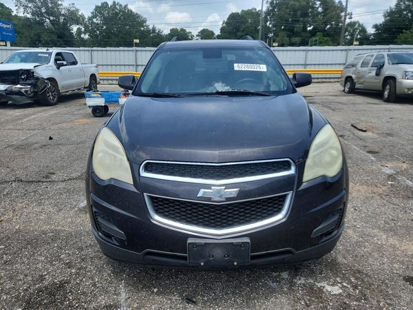 2013 CHEVROLET EQUINOX 1LT